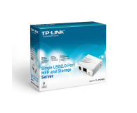TP-Link TL-PS310U MFP (1xUSB, 1xRJ-45) - 169525 - zdjęcie 2